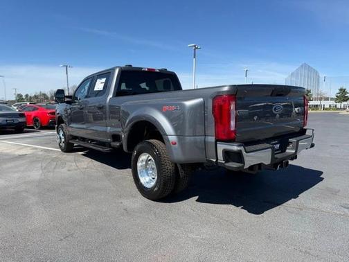 2025 Ford F-350 XLT