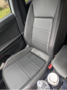 2021 Volkswagen Tiguan 2.0T SE R-Line Black