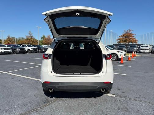 2023 Mazda CX-5 2.5 S Preferred Package