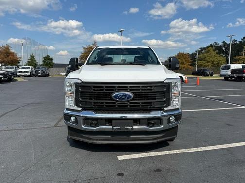 2026 Ford F-250 XL