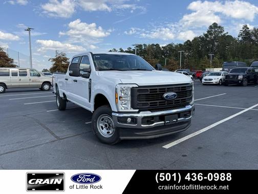 2026 Ford F-250 XL