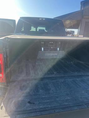 2022 RAM 2500 Longhorn