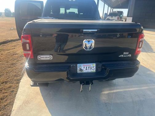 2022 RAM 2500 Longhorn