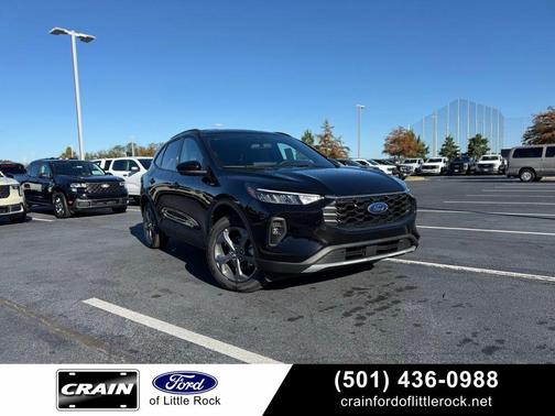 2026 Ford Escape ST-Line Select