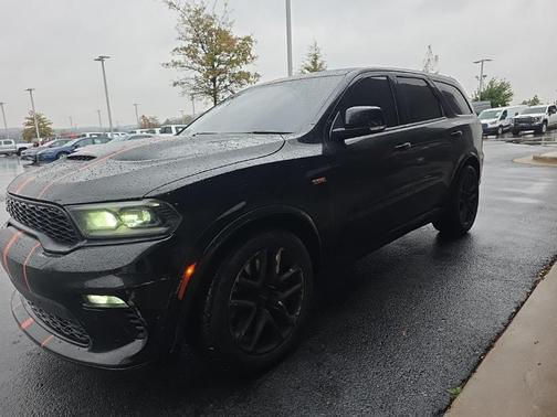 2022 Dodge Durango SRT 392