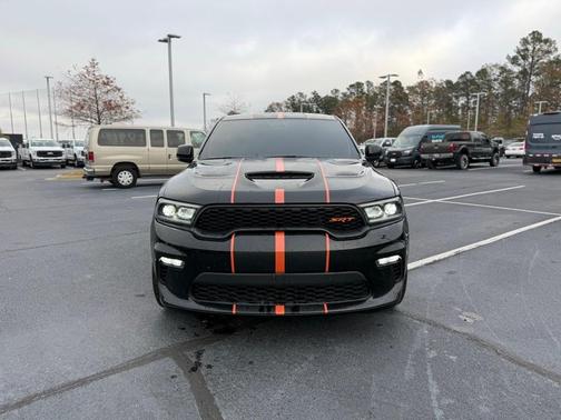 2022 Dodge Durango SRT 392