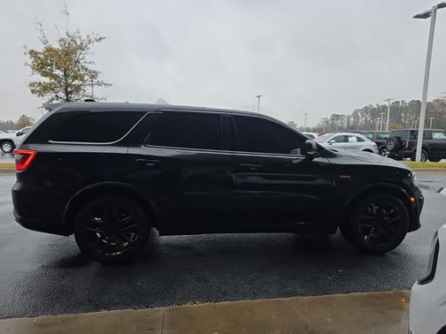 2022 Dodge Durango SRT 392