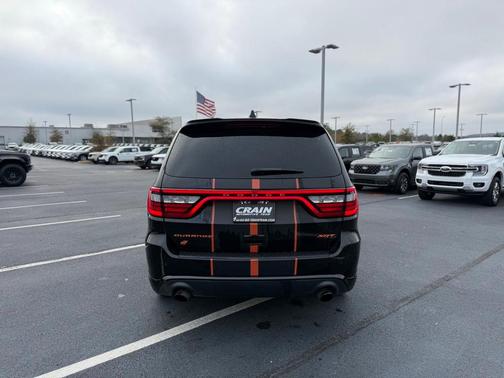 2022 Dodge Durango SRT 392