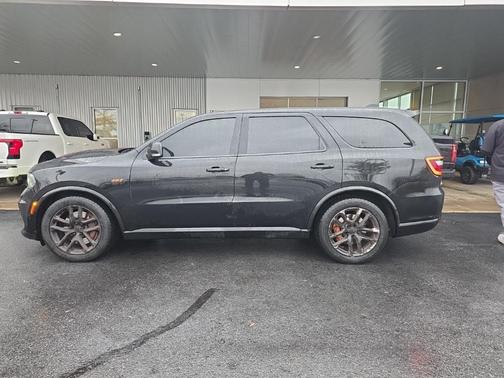 2022 Dodge Durango SRT 392