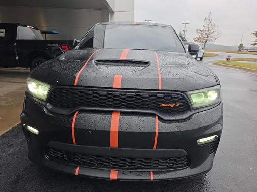 2022 Dodge Durango SRT 392