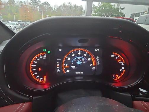 2022 Dodge Durango SRT 392