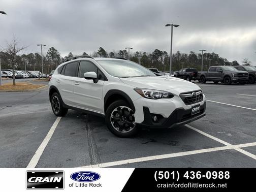 2023 Subaru Crosstrek Premium