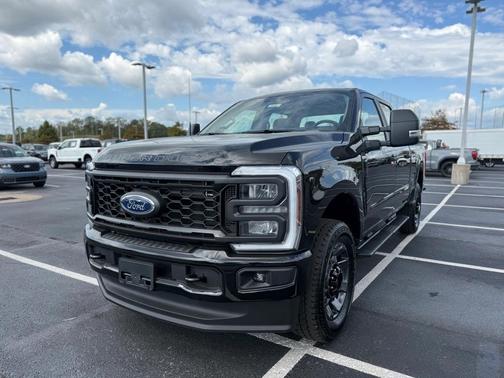 2026 Ford F-250 XL