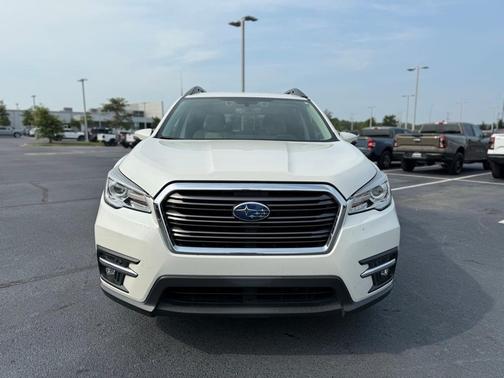2021 Subaru Ascent Limited 7-Passenger