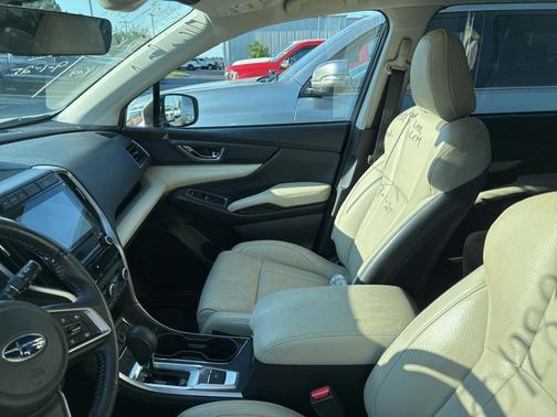 2021 Subaru Ascent Limited 7-Passenger