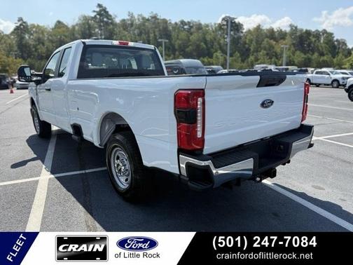 2025 Ford F-250 XL
