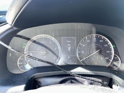 2017 Lexus RX 350 350