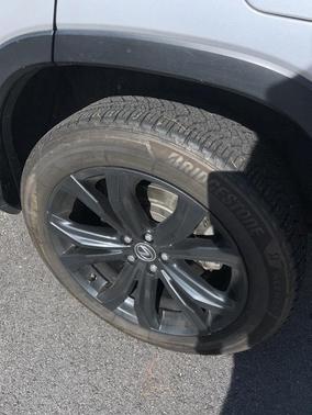 2017 Lexus RX 350 350