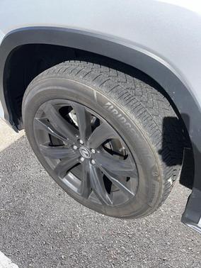 2017 Lexus RX 350 350