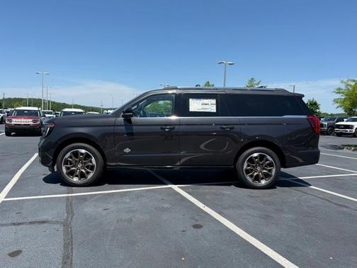 2025 Ford Expedition Max King Ranch