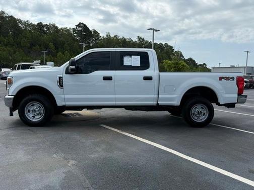 2022 Ford F-250 XL
