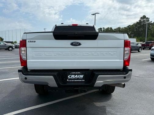 2022 Ford F-250 XL