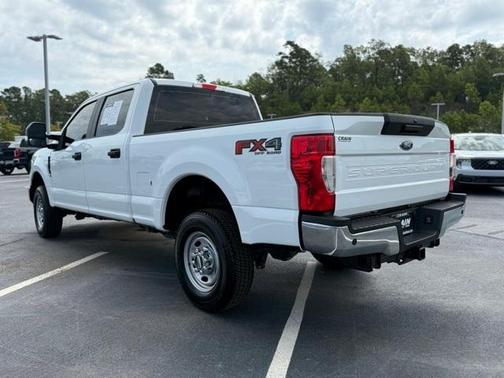 2022 Ford F-250 XL