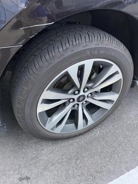 2021 Ford Expedition Platinum