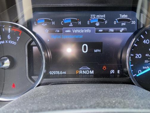 2021 Ford Expedition Platinum