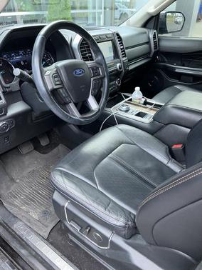 2021 Ford Expedition Platinum