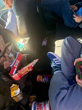 2025 Toyota RAV4 Hybrid XLE Premium