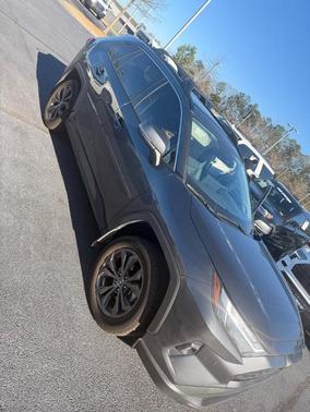 2025 Toyota RAV4 Hybrid XLE Premium