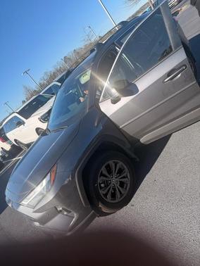 2025 Toyota RAV4 Hybrid XLE Premium