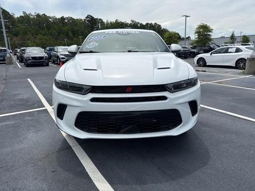 2024 Dodge Hornet GT
