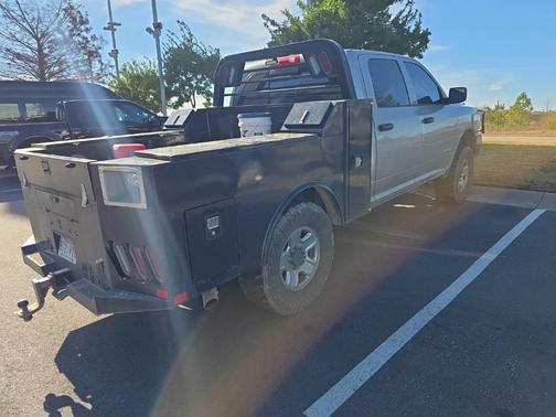2020 RAM 2500 Tradesman
