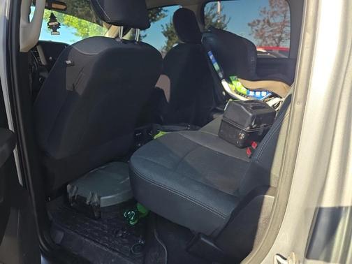 2020 RAM 2500 Tradesman