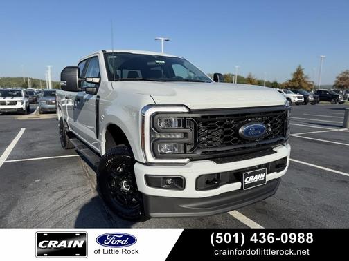 2026 Ford F-250 XL