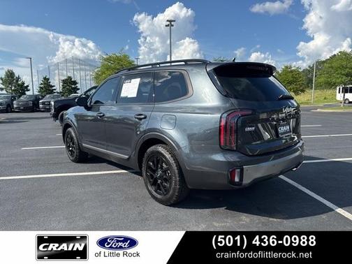 2023 Kia Telluride SX-Prestige X-Pro