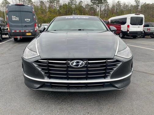 2023 Hyundai SONATA SE