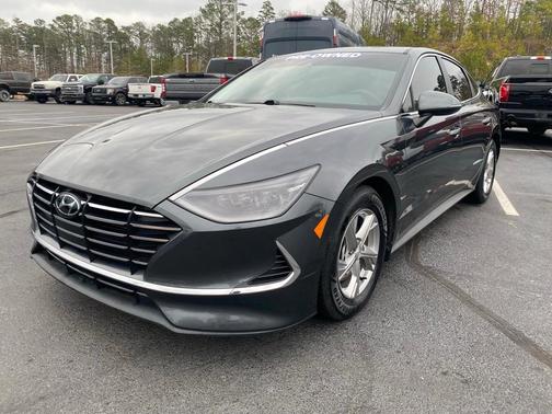 2023 Hyundai SONATA SE