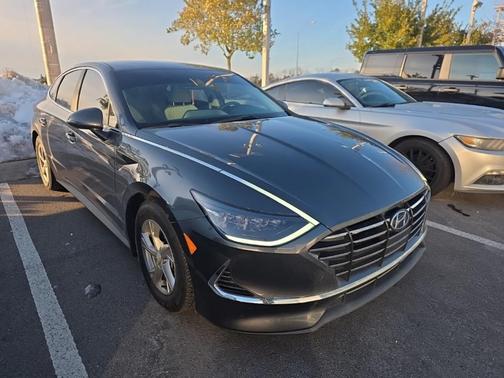 2023 Hyundai SONATA SE