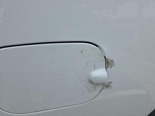 2020 Chevrolet Silverado 2500 LT