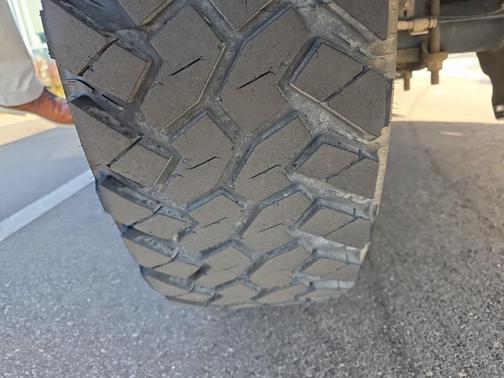 2018 Ford F-250 Platinum