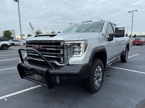 2022 GMC Sierra 2500 SLT