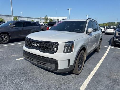 2024 Kia Telluride EX X-Line