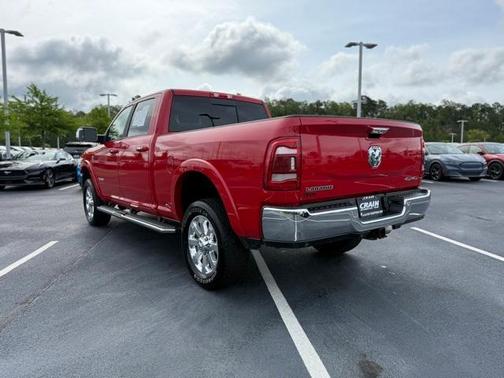 2022 RAM 3500 Laramie
