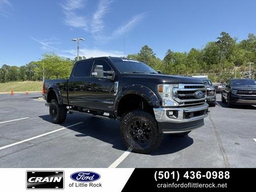 2020 Ford F-250
