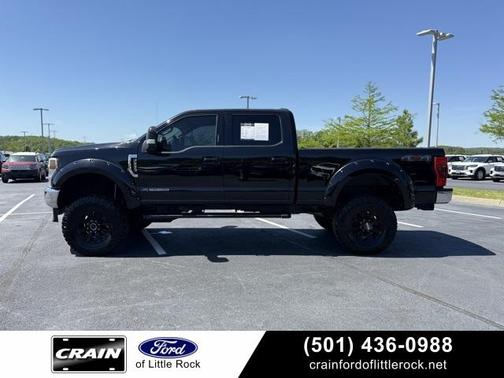 2020 Ford F-250