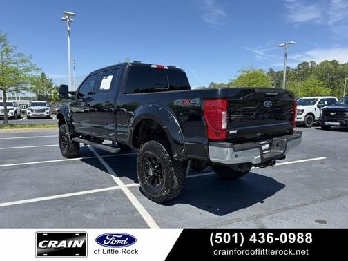 2020 Ford F-250