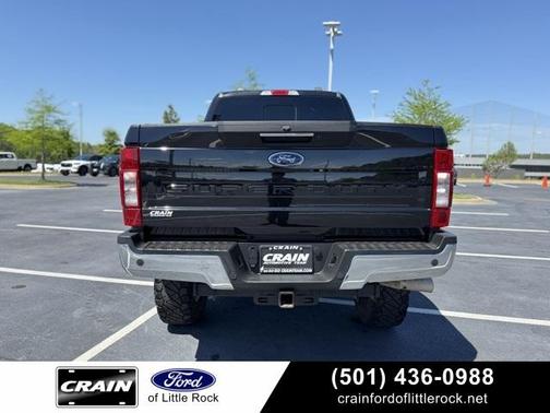 2020 Ford F-250